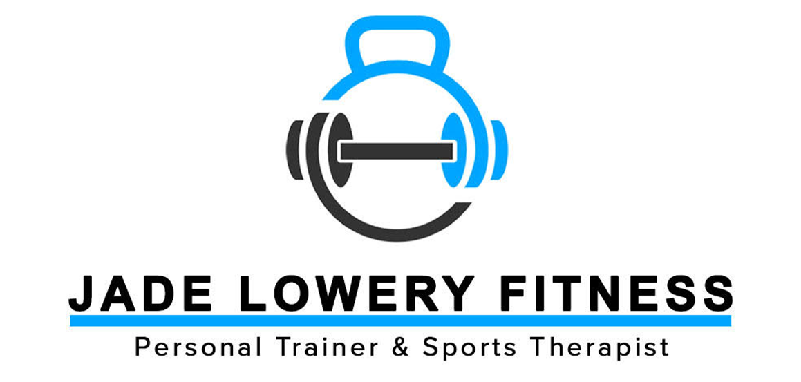 Jade Lowery Fitness - Home